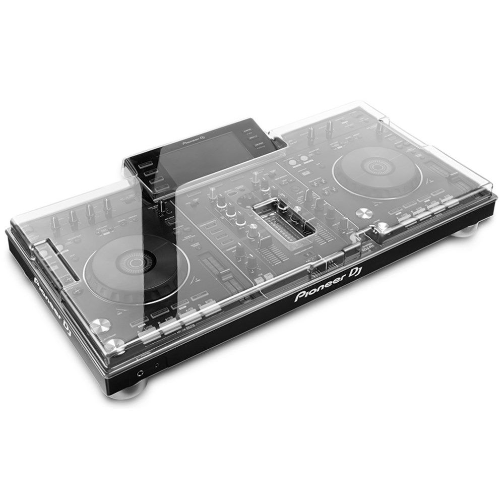 Decksaver Pioneer XDJRX DJ System Cover