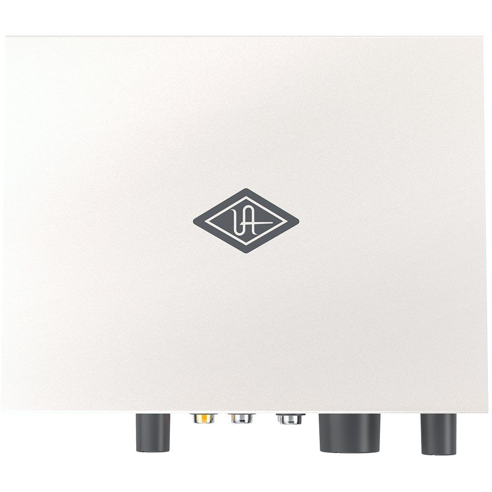 DTM・DAW UNIVERSAL AUDIO volt1 uad Universal Audio VOLT1 - Interface de Áudio Profissional de Canal