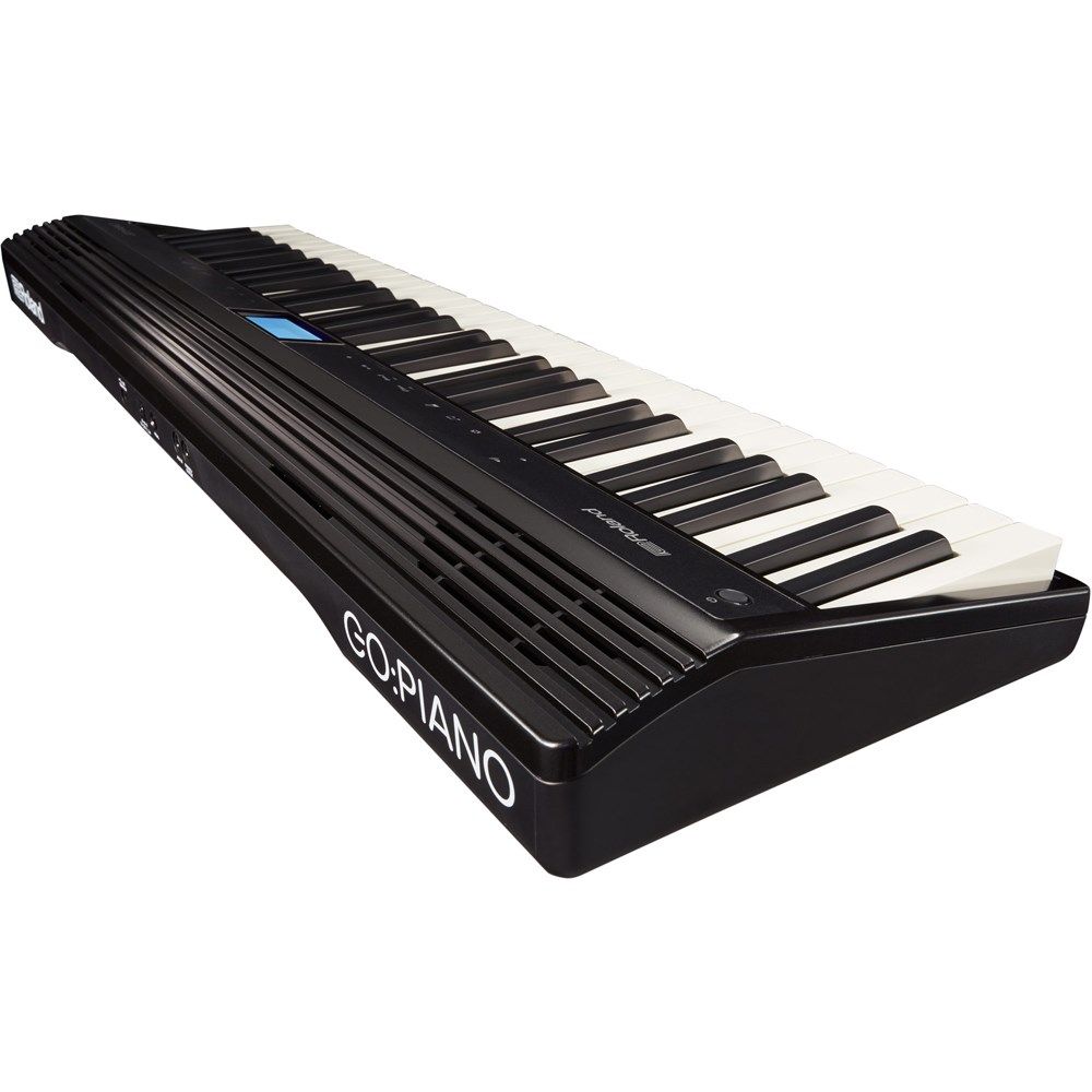 Roland GO:PIANO GO61PC 61-Key Digital Piano