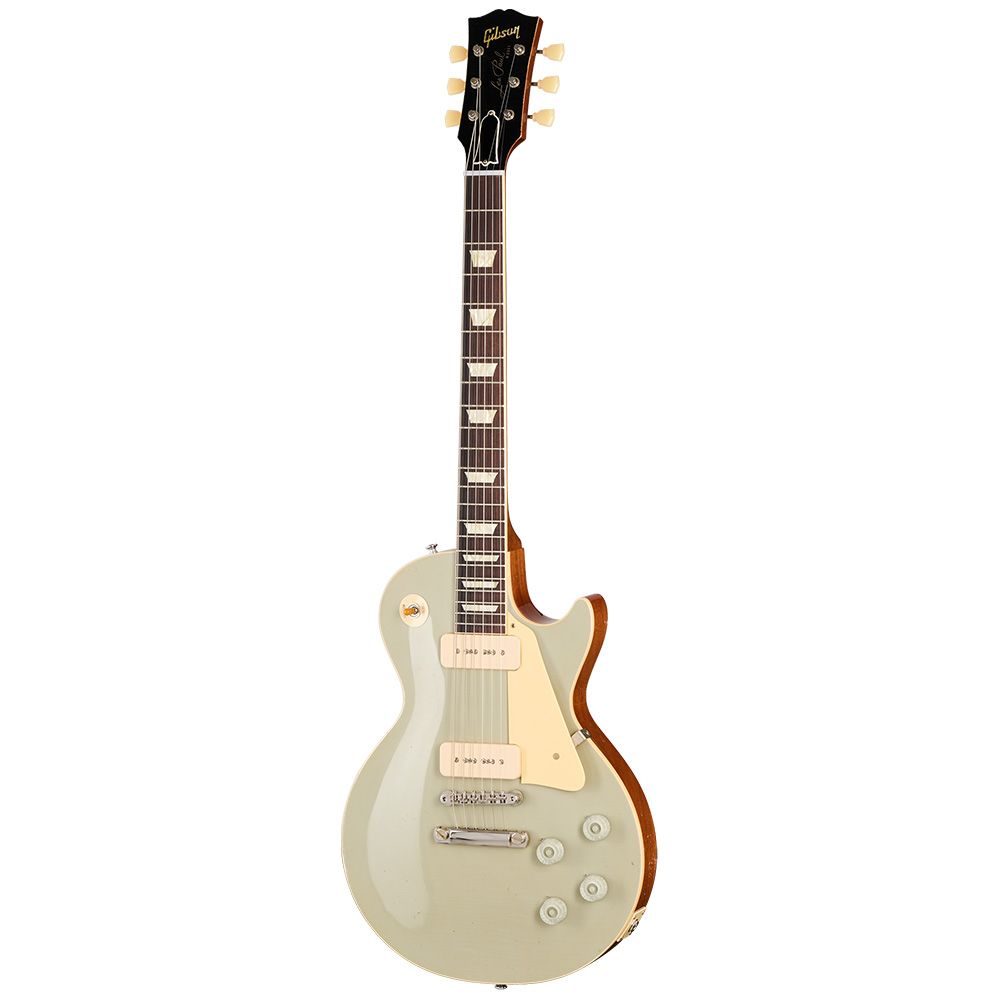 Gibson Murphy Lab 1955 NAMM Show Commemorative Les Paul (Platinum