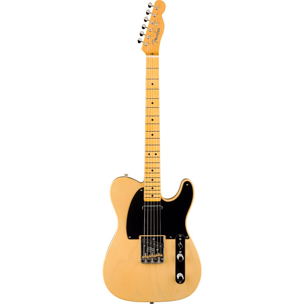Fender Custom Shop 1951 Nocaster NOS (Aged Nocaster Blonde)