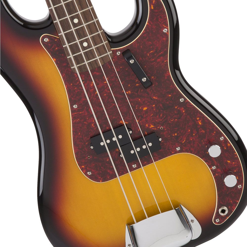 Fender Hama Okamoto Precision Bass #4 w/ Rosewood Fingerboard (3