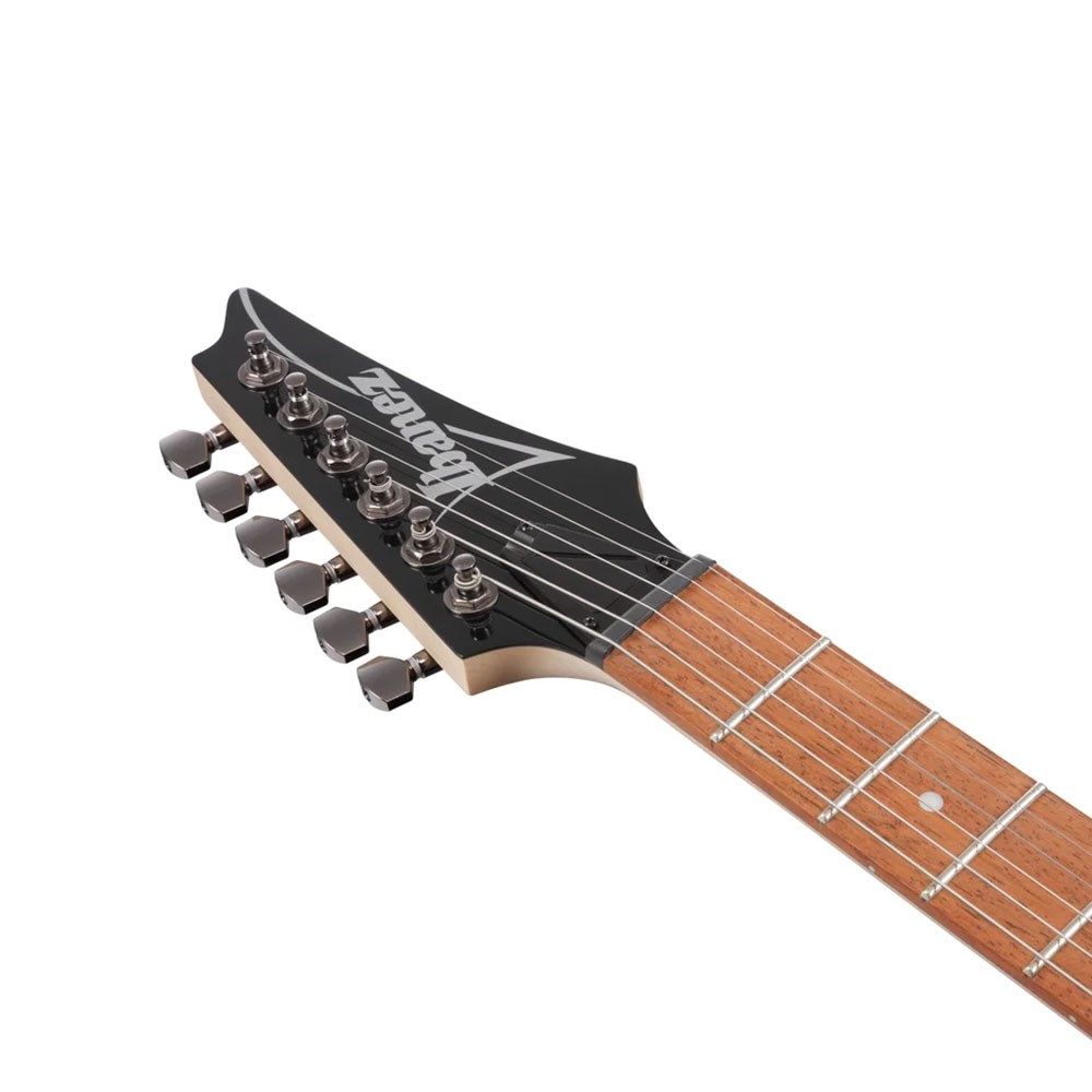 Ibanez RG421PB CHF Electric Guitar (Caribbean Shoreline Flat)