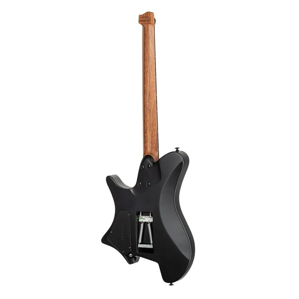 Strandberg Salen Classic NX 6 Plini Edition w/ Tremolo (Black) inc