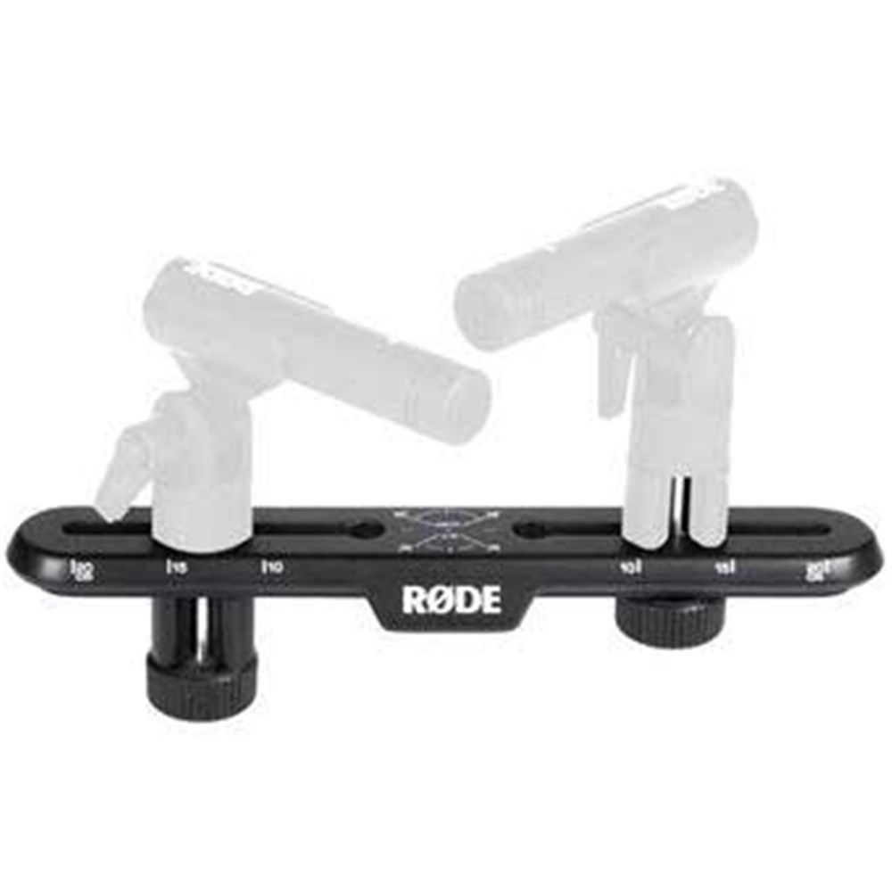 Rode Stereo Bar 20cm Stereo Array Spacing Bar