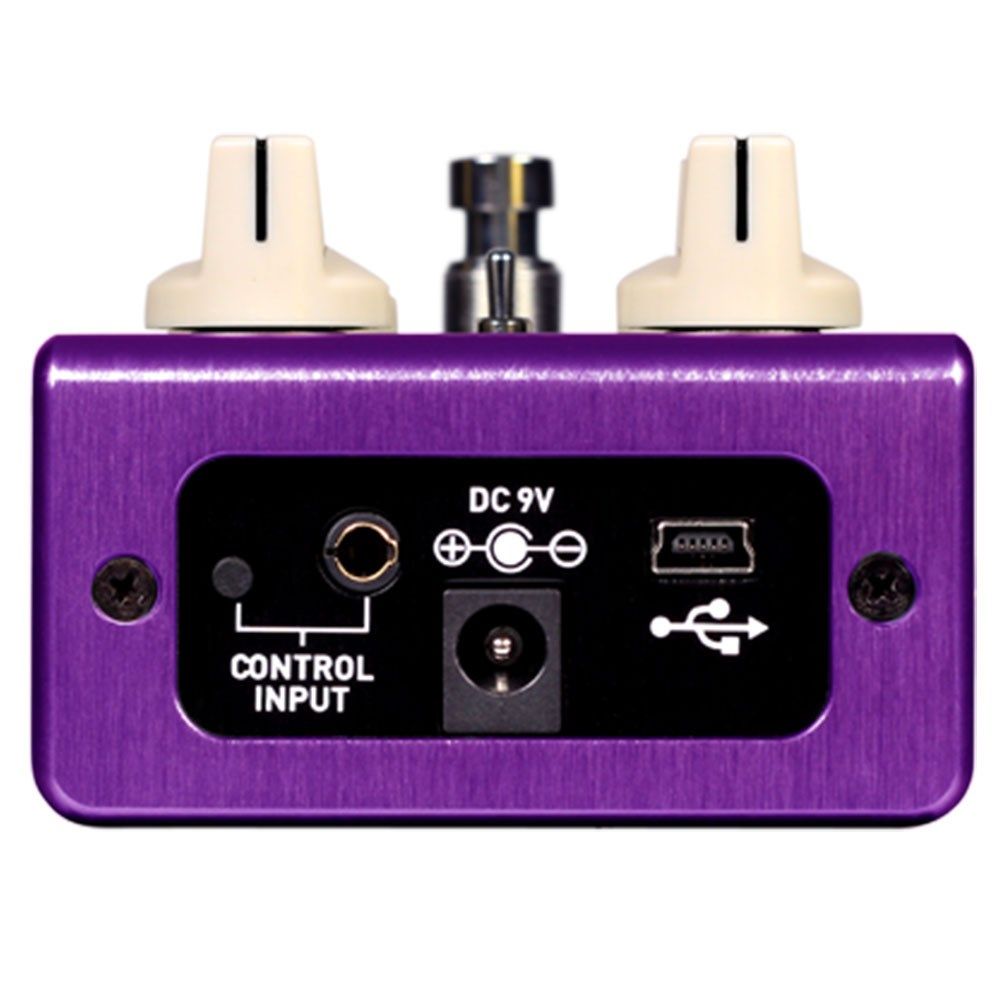 Source Audio Spectrum Intelligent Filter