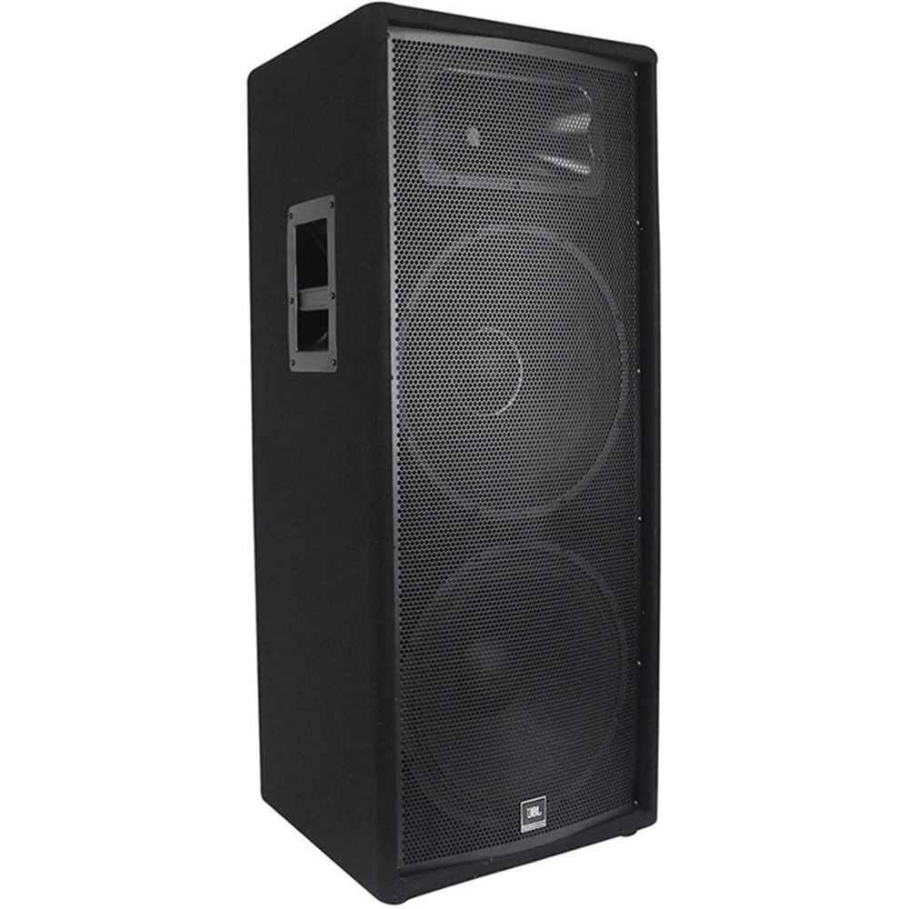 JBL JRX225 Dual 15