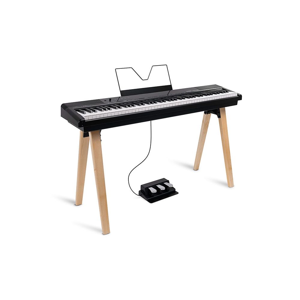 ALESIS RECITAL PRO 88鍵盤電子ピアノ PRO ALESIS RECITAL 電子ピアノ