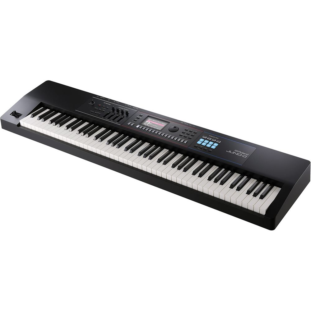 Roland JUNO-D8 88-Key Velocity Sensitive Synthesizer | Store DJ