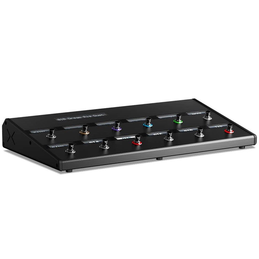 Line 6 Helix Control for Helix Rack