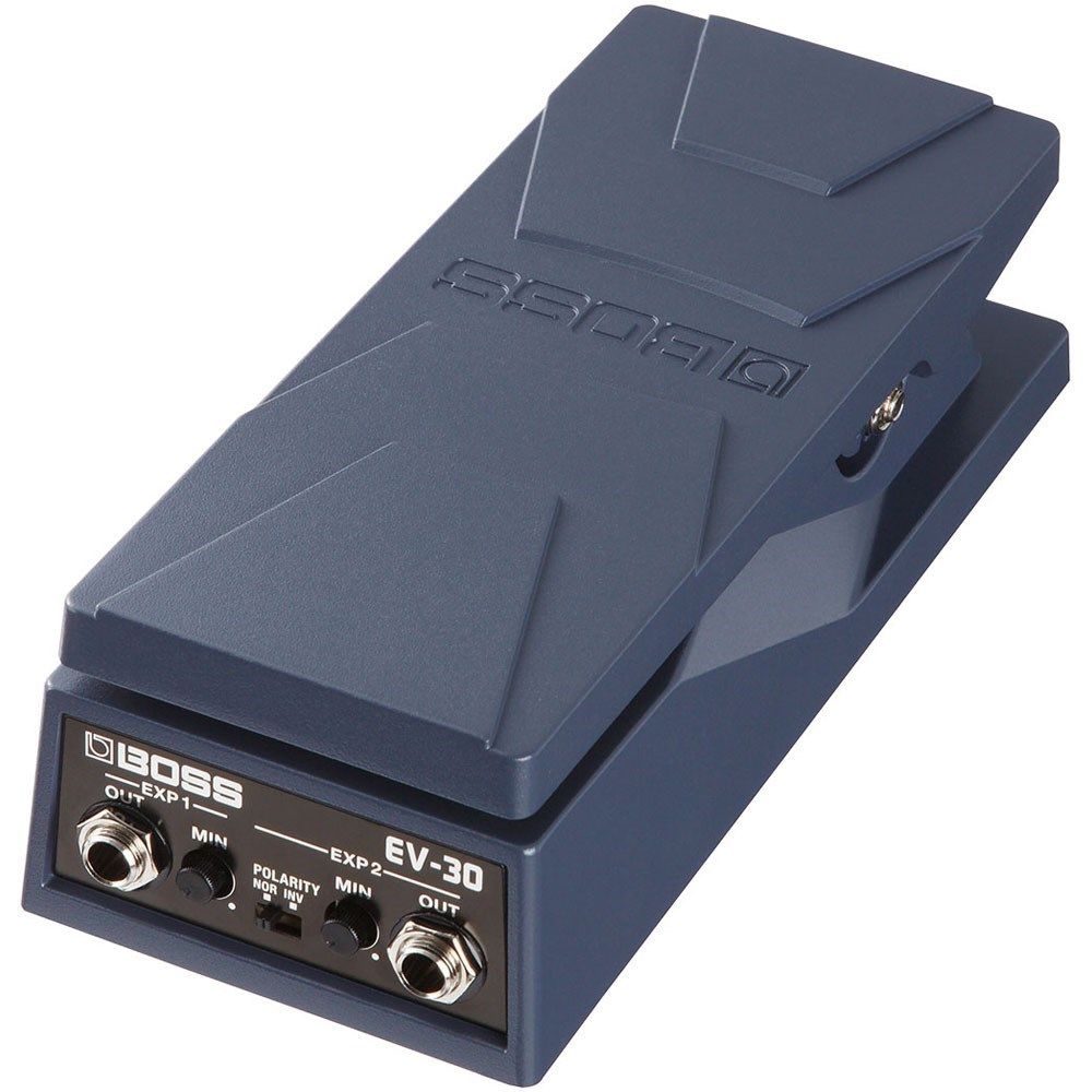 ギター boss ev30 Boss EV30 Expression Pedal | Store DJ