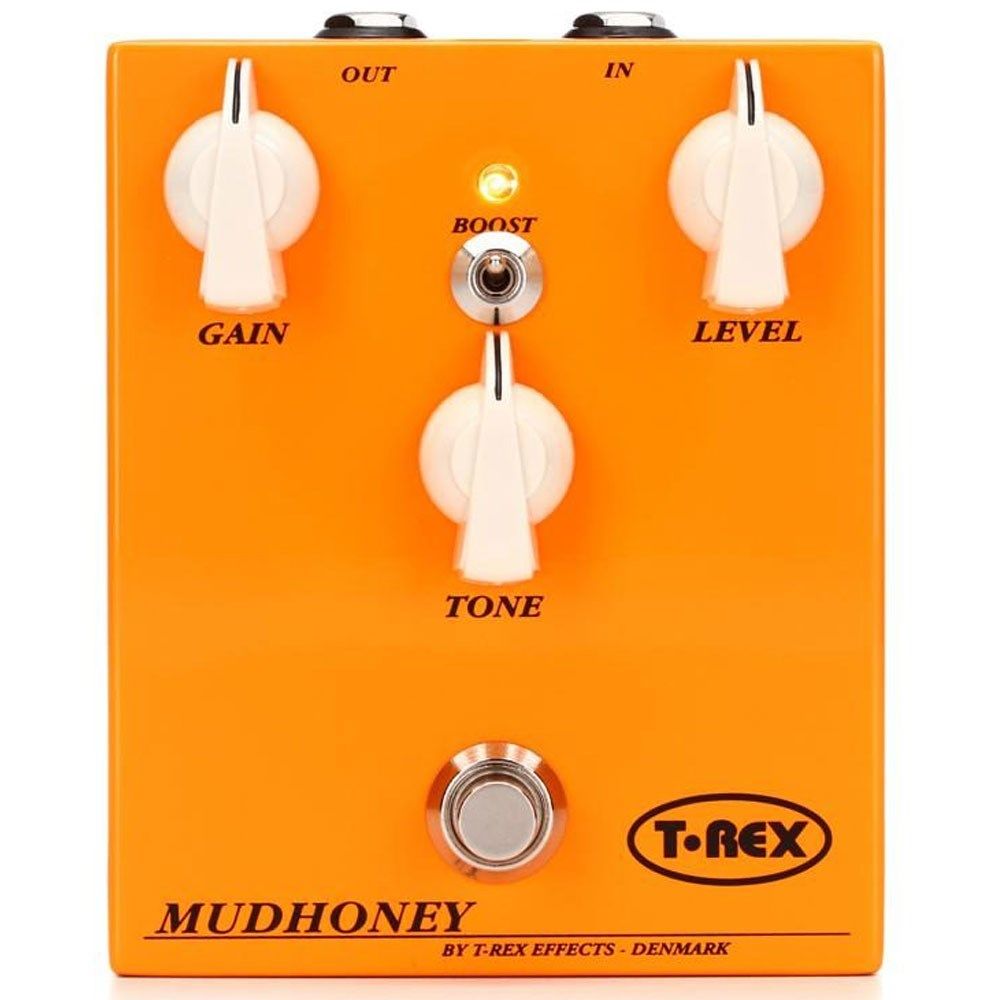 T-REX MUDHONEY Handcrafted in Denmark