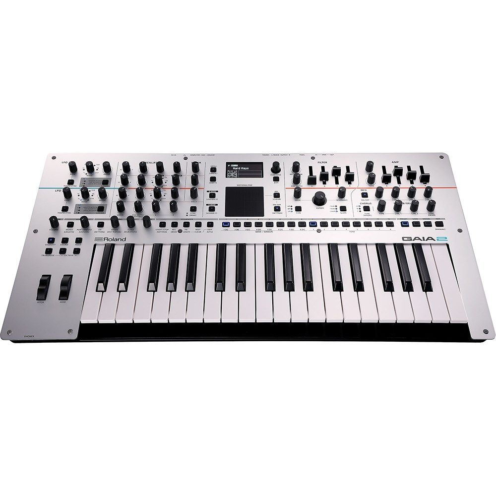 Roland GAIA 2 37-Key Synthesizer