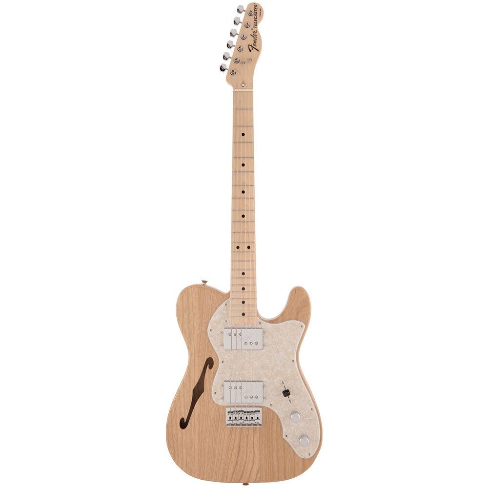 ギター Fender Traditional Telecaster Thinline s-l400.jpg