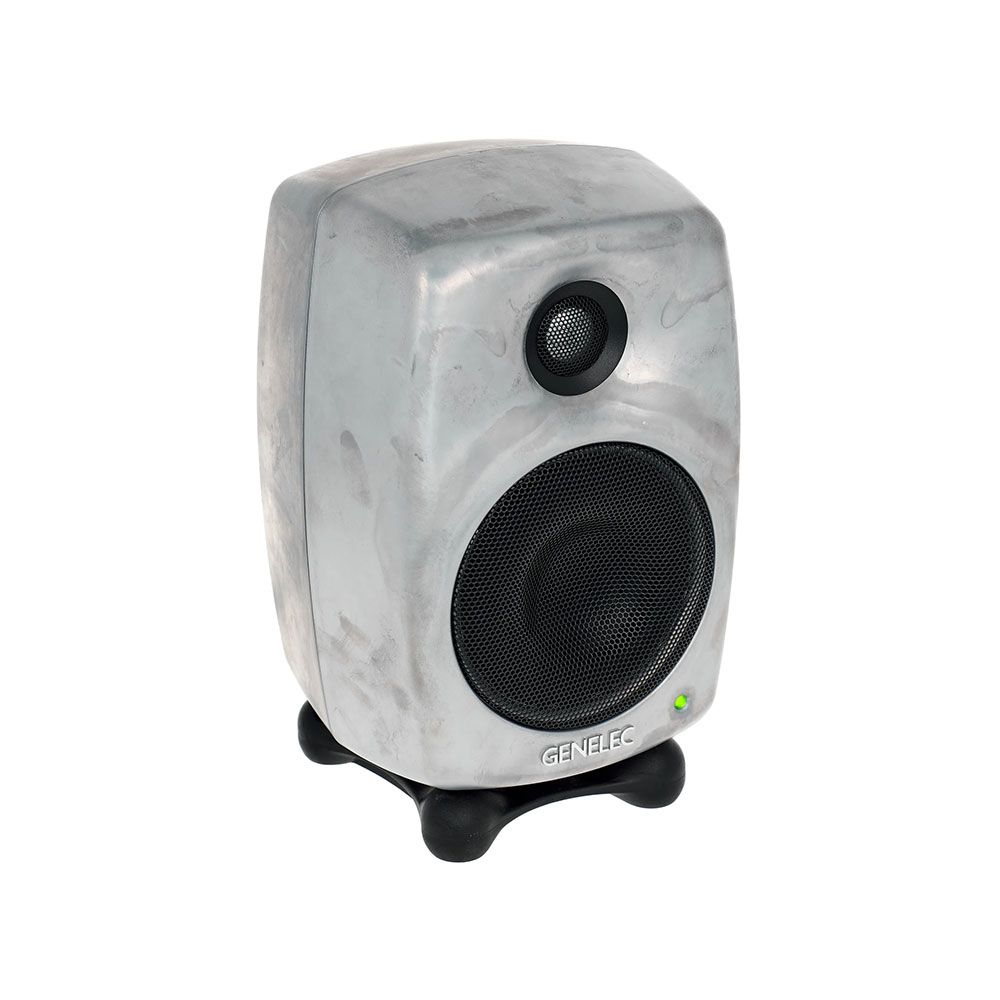 Genelec Classic Series 8020D 4
