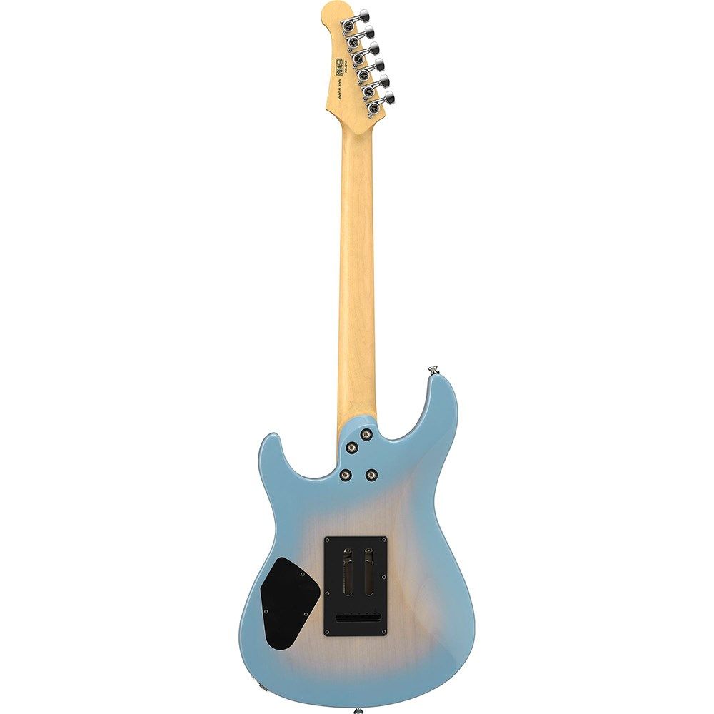 Yamaha PACP12 Maple Pacifica Professional Electric Guitar (Beach