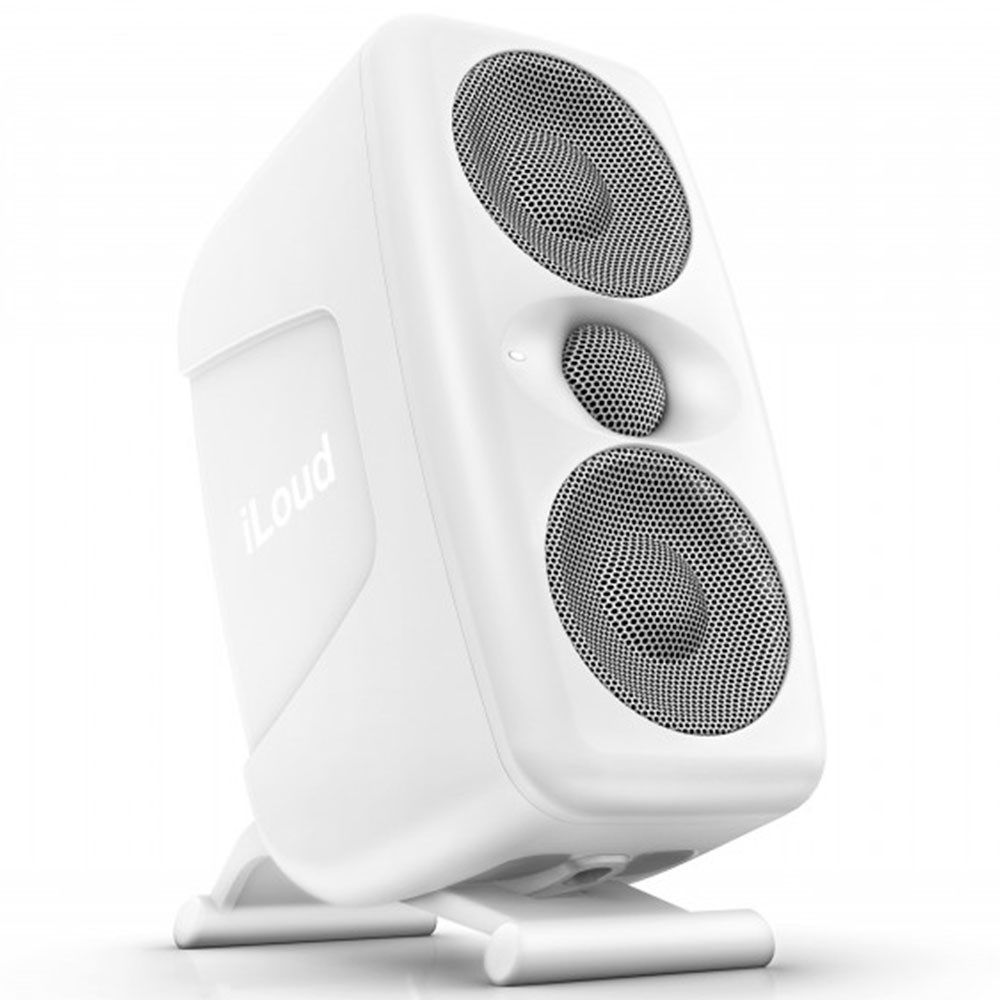 IK Multimedia iLoud MTM High-Resolution Compact Studio Monitor