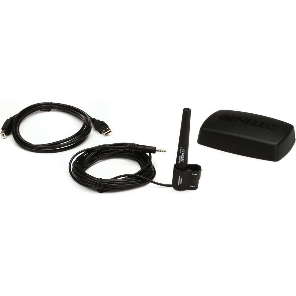 GENELEC GLM KIT 4 8300-601 新品（8300-601 GLM kit | Music