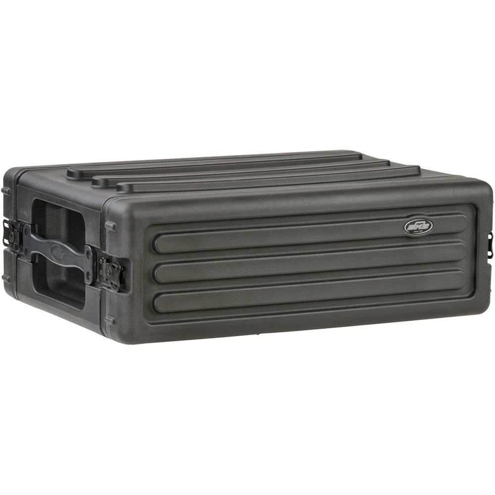 SKB 3Uラックケース 1SKB-R3S Amazon | SKB 3Uラックケース 1SKB-R3S | 機材ケース・ラック