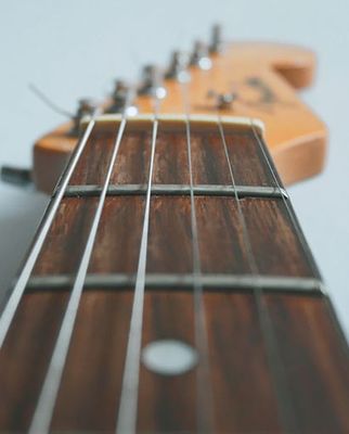 How to Tune your Guitar
