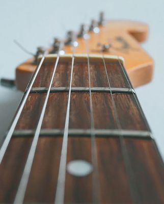 How to Tune your Guitar