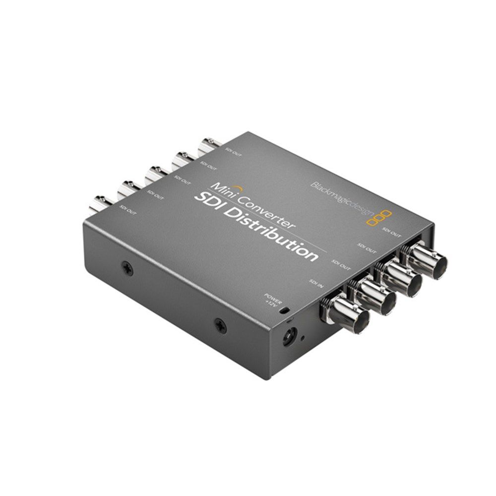 Blackmagic Design Mini Converter SDI Distribution