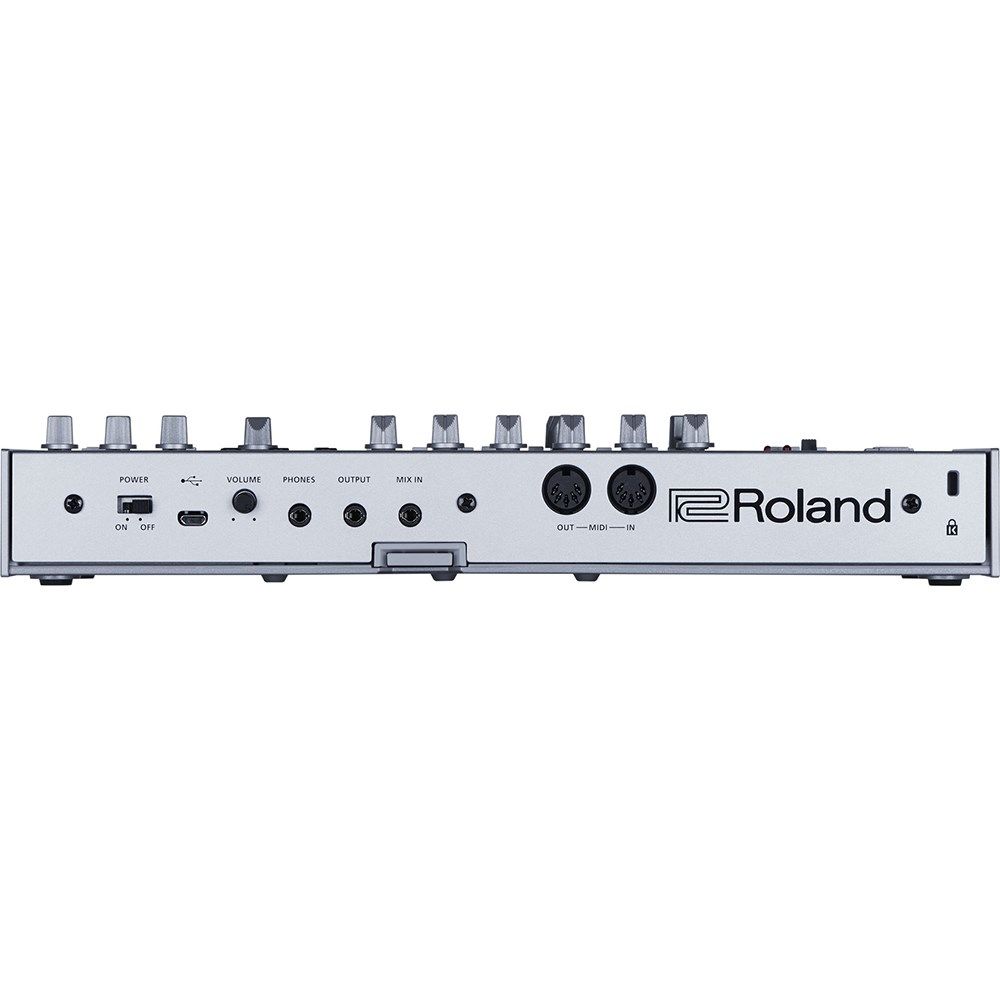DTM・DAW Roland Boutique TB-03 bass line TB-303 hq720.jpg?sqp=-