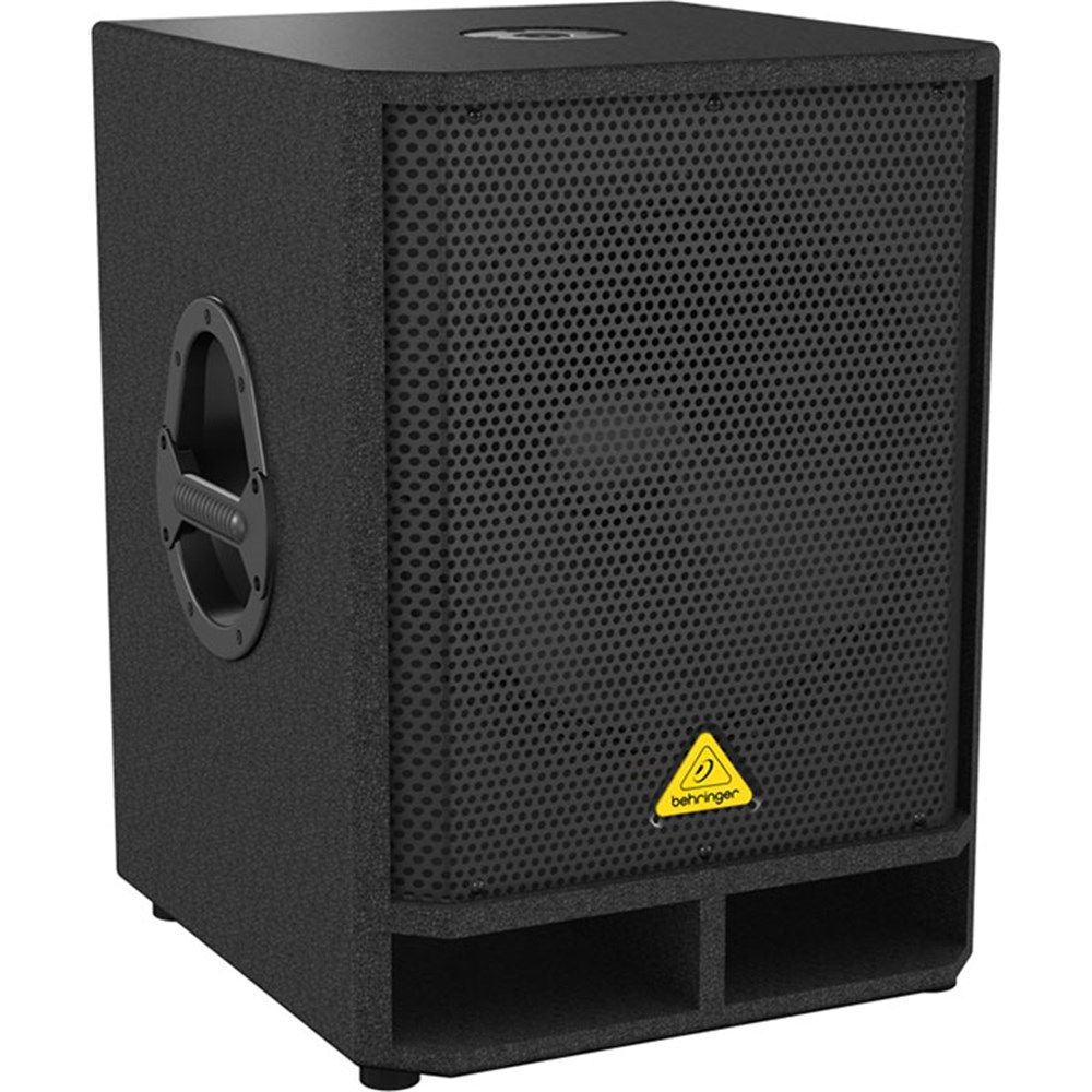 Behringer Eurolive VQ1500D Active 15