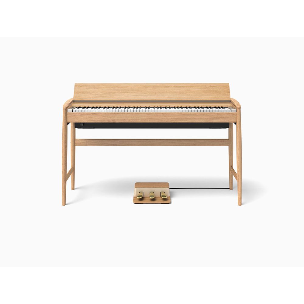 Design 【引取限定】 Roland & Karimoku kiyola KF-10 電子ピアノ