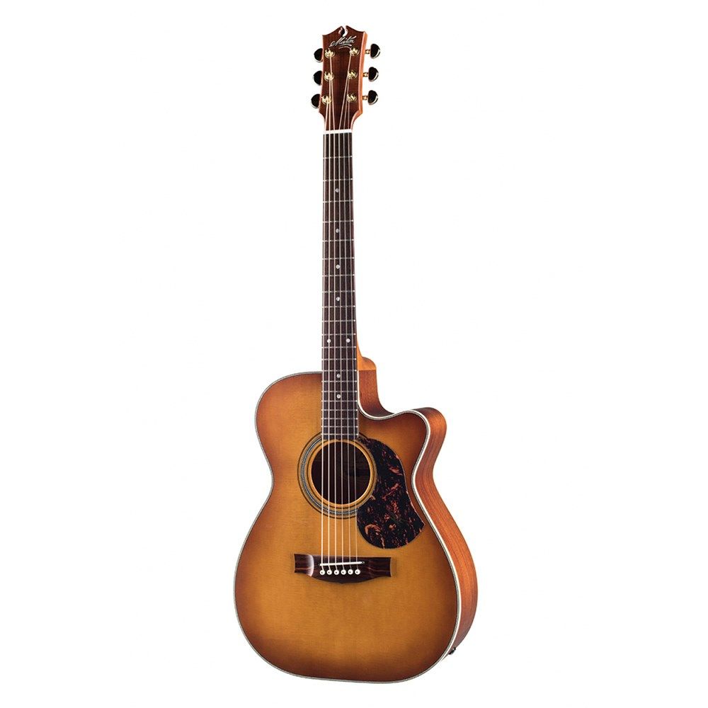 【グッドサウンド】Maton EBG808 Nashville AP5-Pro Maton EBG808C Nashville Acoustic Electric Guitar w/ AP5 Pro Pickup