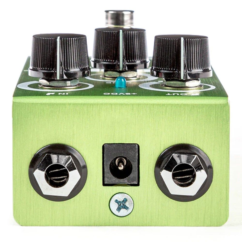 Way Huge WM20 Smalls Green Rhino Overdrive MkV