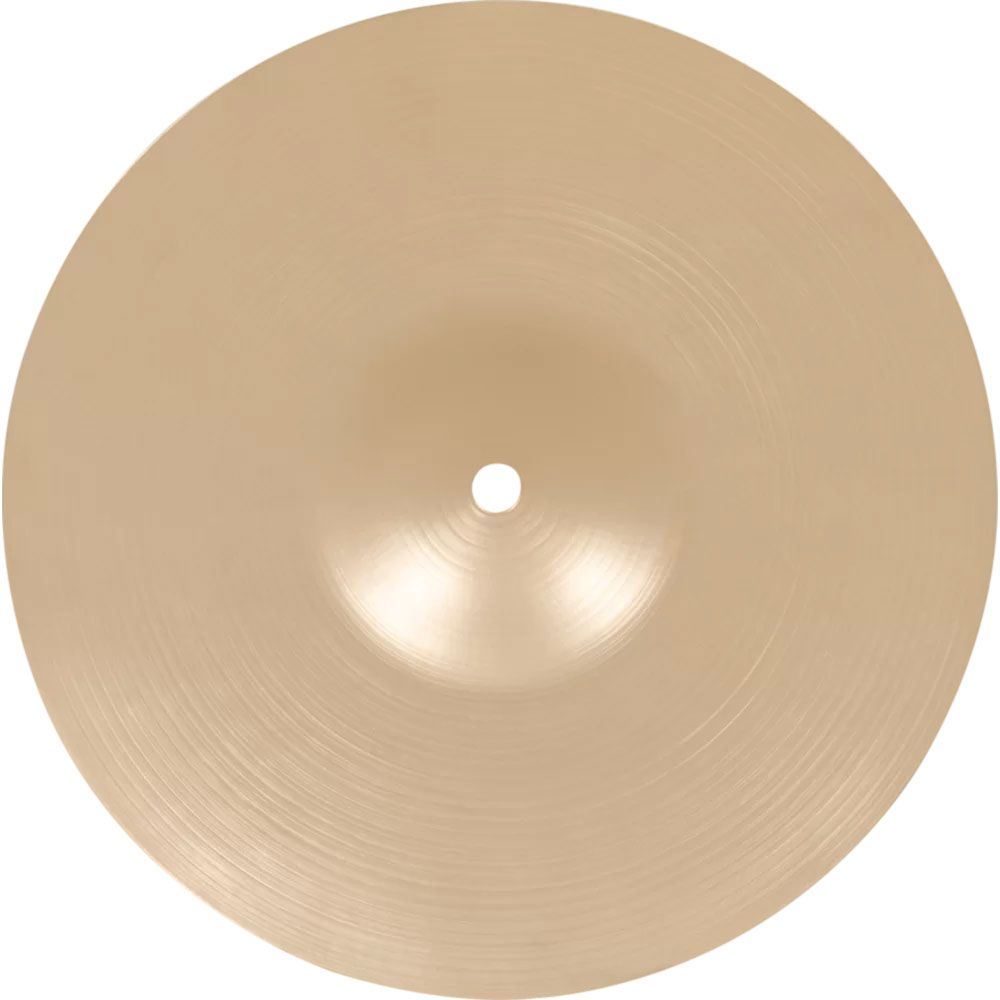 Meinl Artist Concept Matt Garstka Temporal 2 Stack 10x10 Inch Cymbal