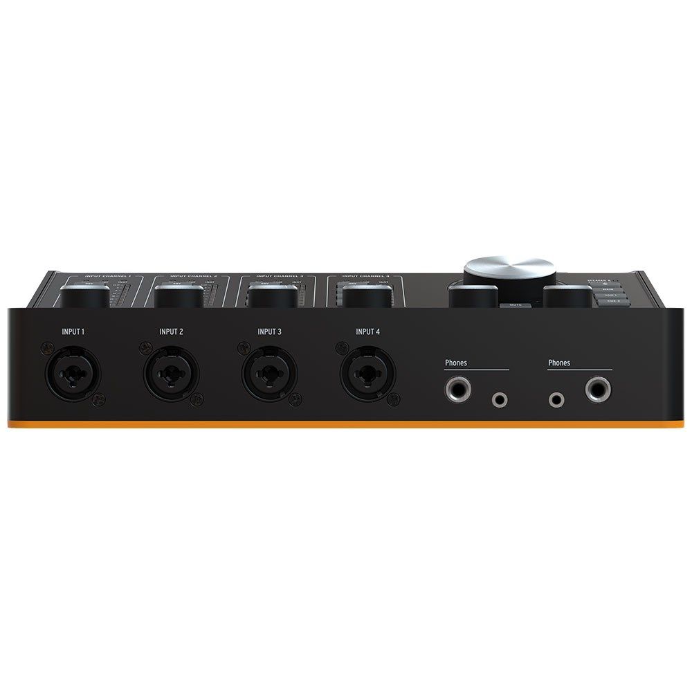 Arturia AudioFuse Studio 18-In/20-Out Desktop Audio Interface