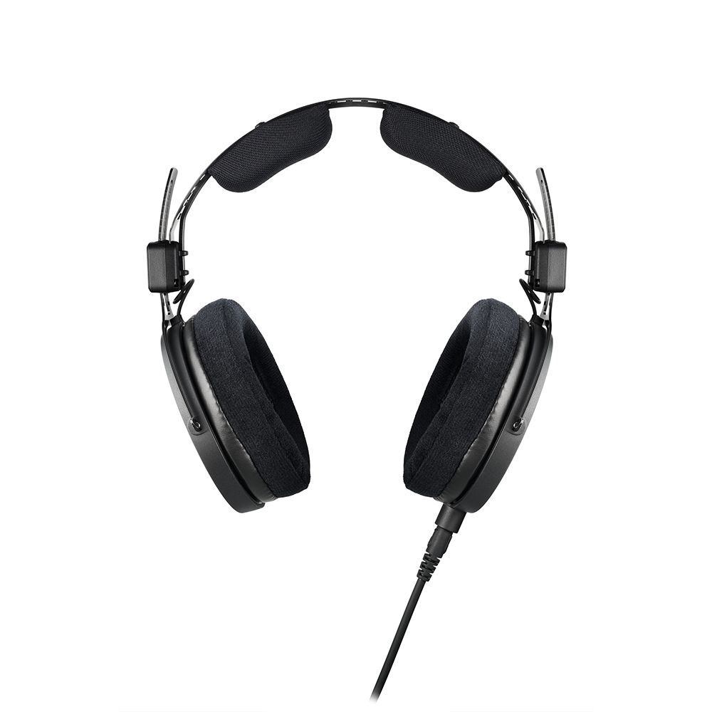 Audio Technica ATH R50X Studio Reference Headphones