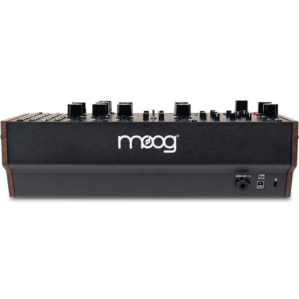 美品SPECTRAVOX | MOOG Moog Spectravox Review: OK Vocoder, Excellent Toy | WIRED