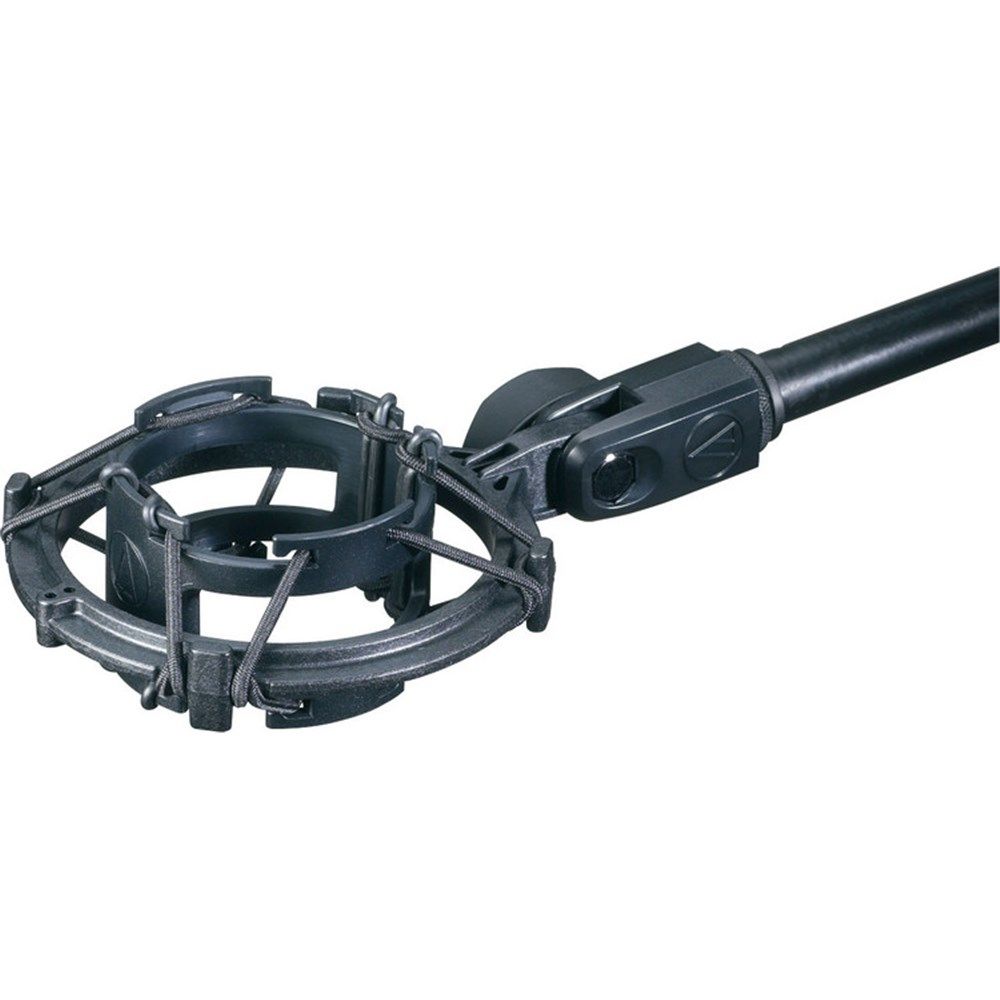Audio Technica AT8458 Microphone Shock Mount for 20 & 30 Series Mics