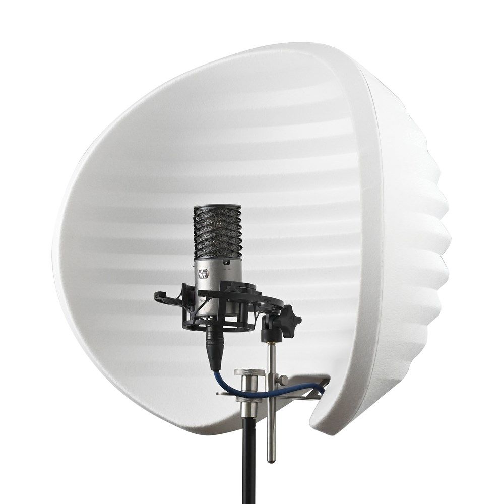 Aston Halo Ghost Reflection Filter (White)