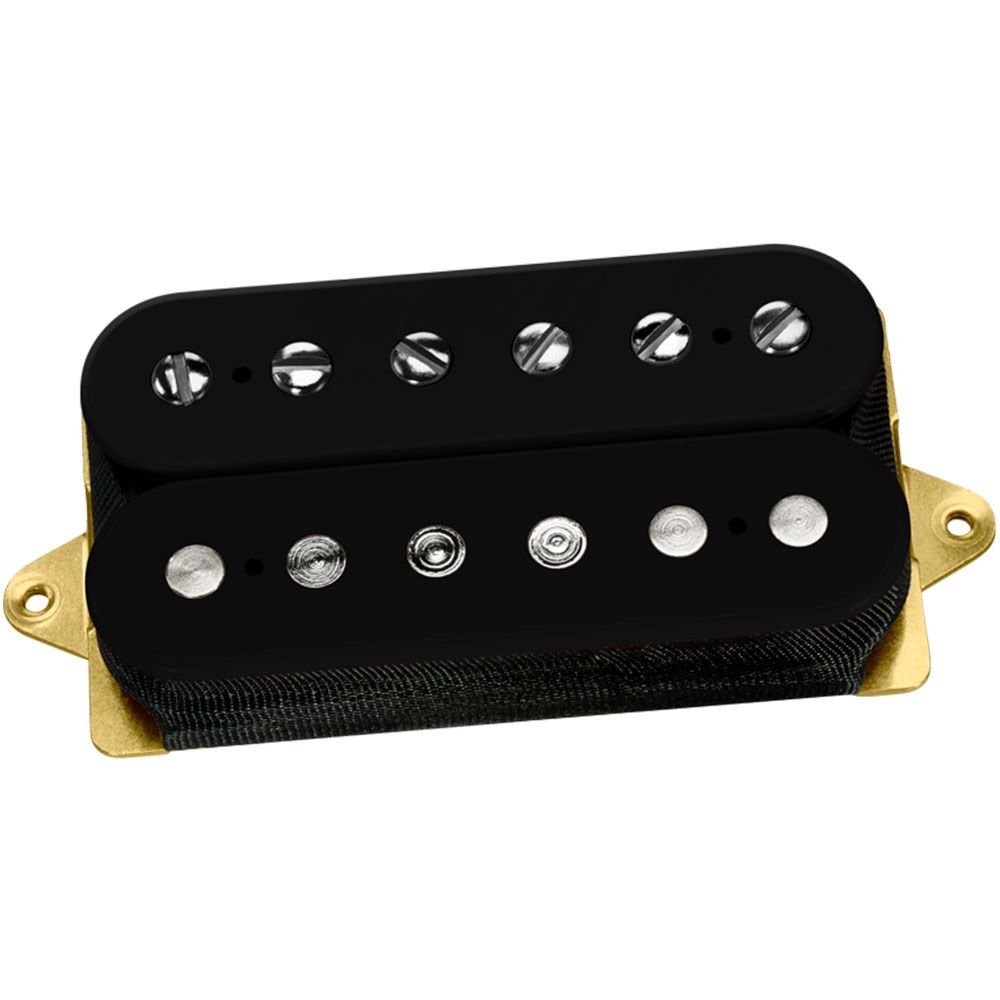 ギター DiMarzio Air Norton F-Spaced DP193FBK DiMarzio Air Norton [DP193F] (Black/F-Spaced) 【安心の正規