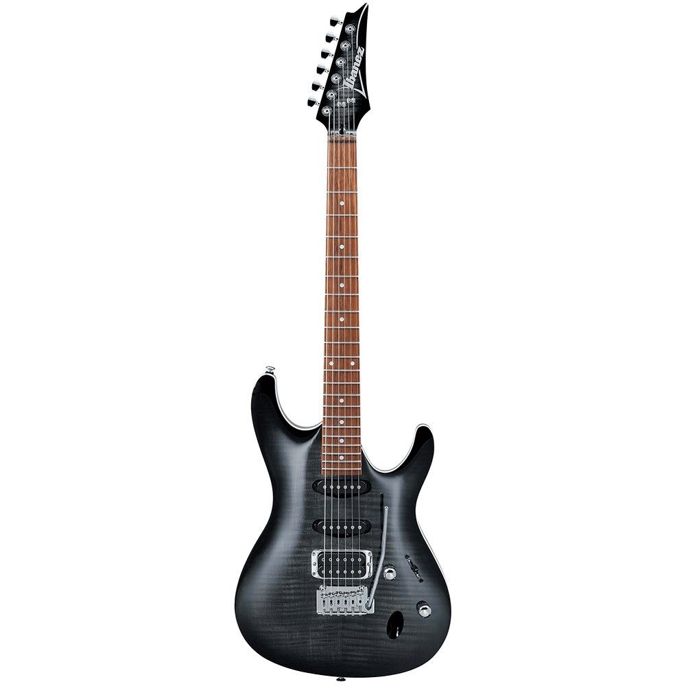 Ibanez SA260 Electric Guitar (Transparent Gray Burst) // Mannys Music Ibanez SA260 Electric Guitar (Transparent Gray Burst) // Mannys Music