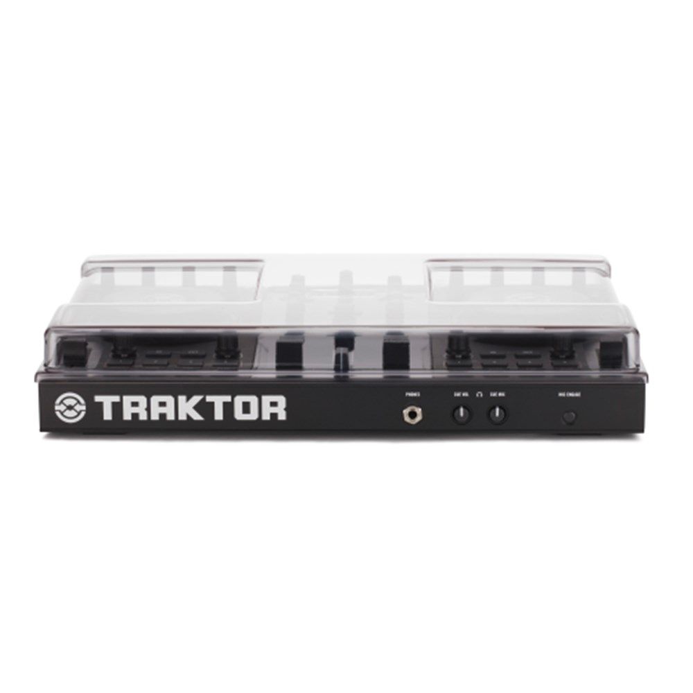 Decksaver Native Instruments Kontrol S2 MK3 capot de protection pas cher