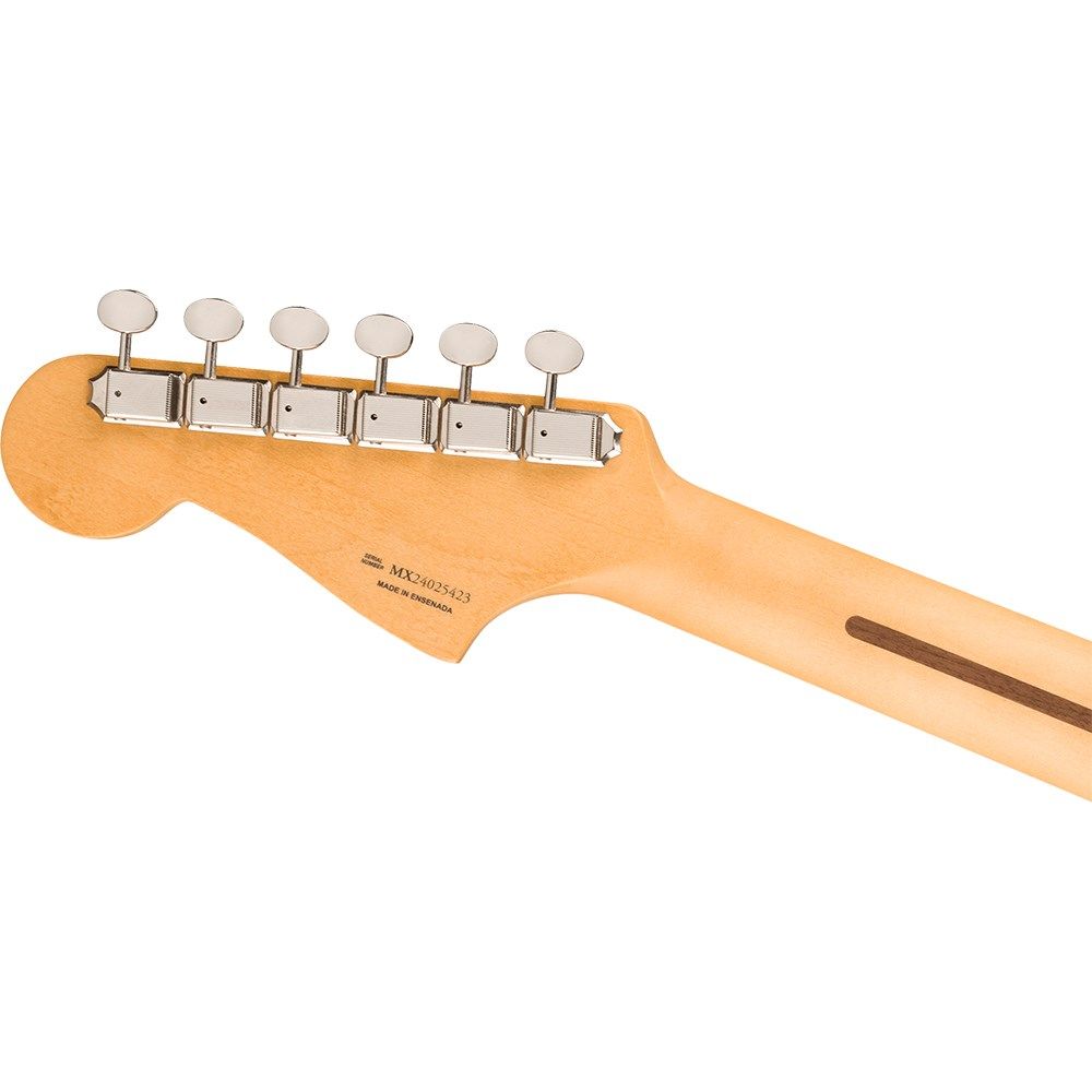 Fender Player II Jazzmaster Rosewood Fingerboard (3-Color Sunburst
