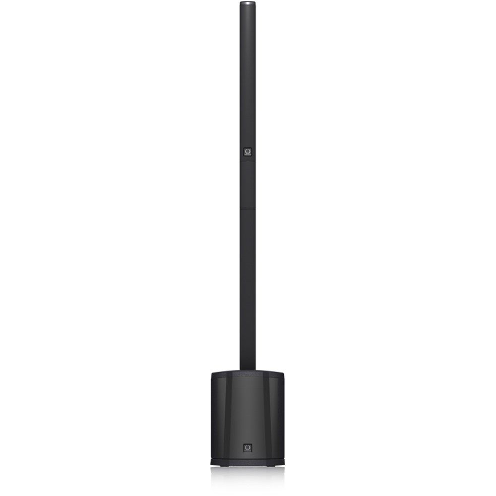 Turbosound iNSPIRE iP500 v2 600 Watt Powered Column PA w/ 8