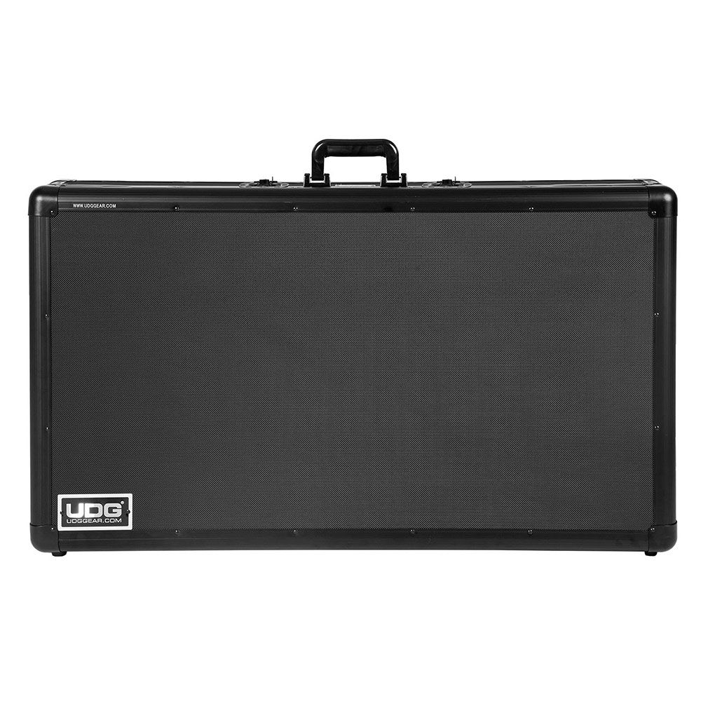 UDG Ultimate Pick Foam Flight Case for Alpha Theta XDJ-AZ