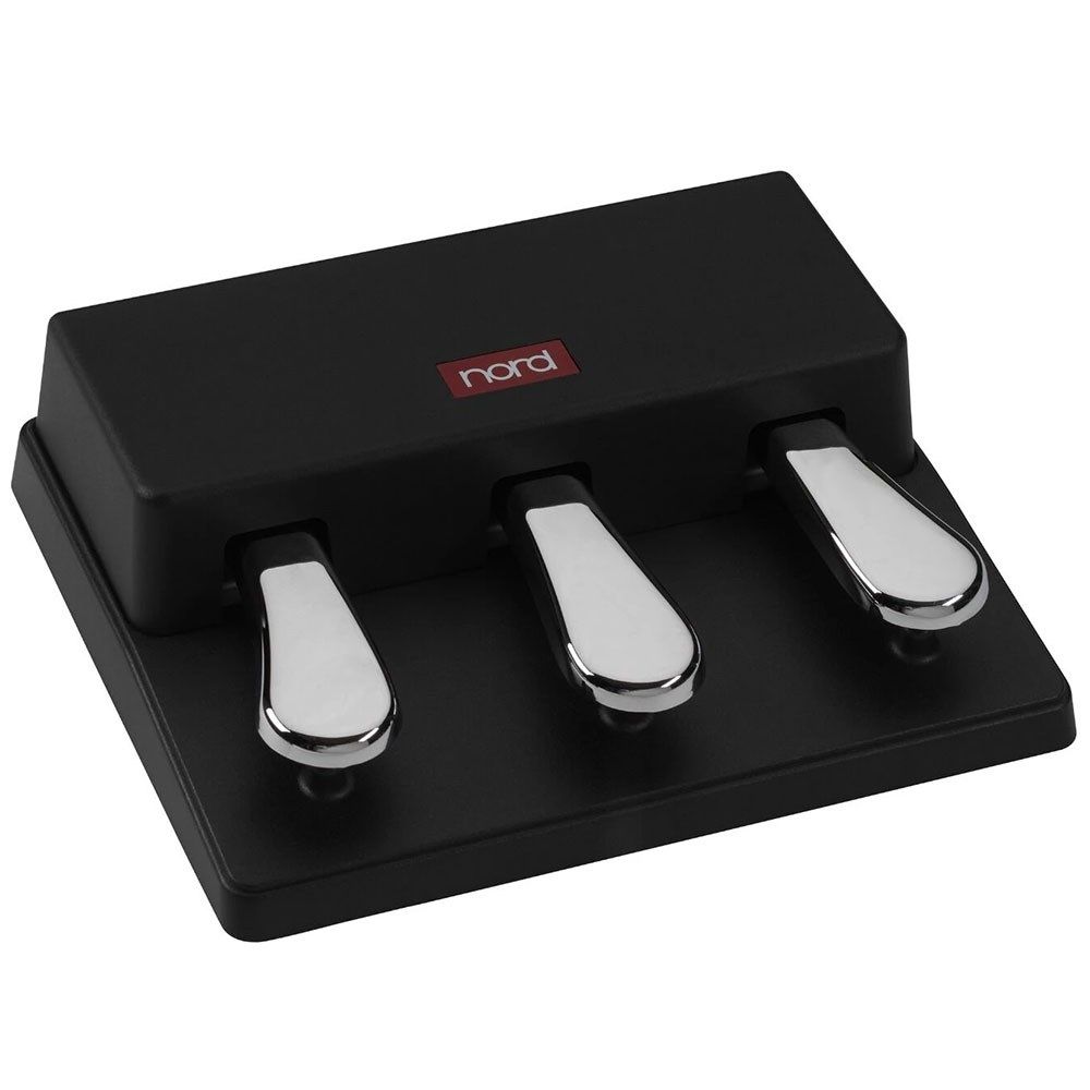 Nord Triple Pedal 2 for Stage 4 | Store DJ