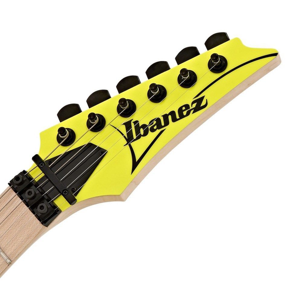 Ibanez RG550 DY Genesis Collection Electric Guitar (Desert Sun