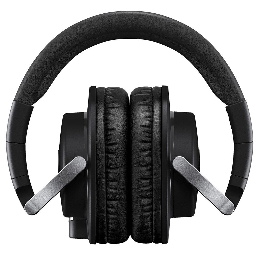 Yamaha HPH MT8 Studio Monitor Headphones (Black) | Store DJ