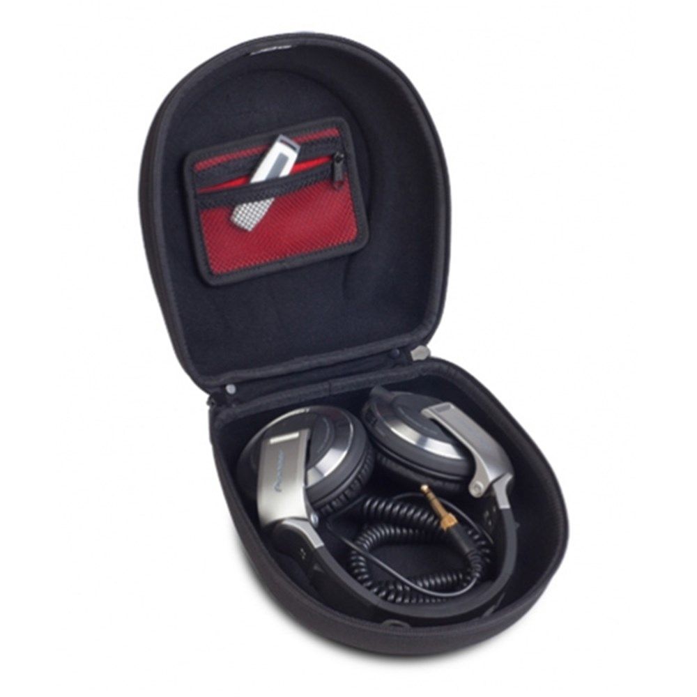 UDG Creator Headphone Case Large (Black) | Store DJ