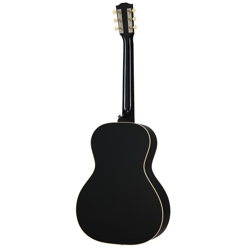 Gibson L-00 Original Acoustic Guitar w/ Pickup (Ebony) inc Hard Case