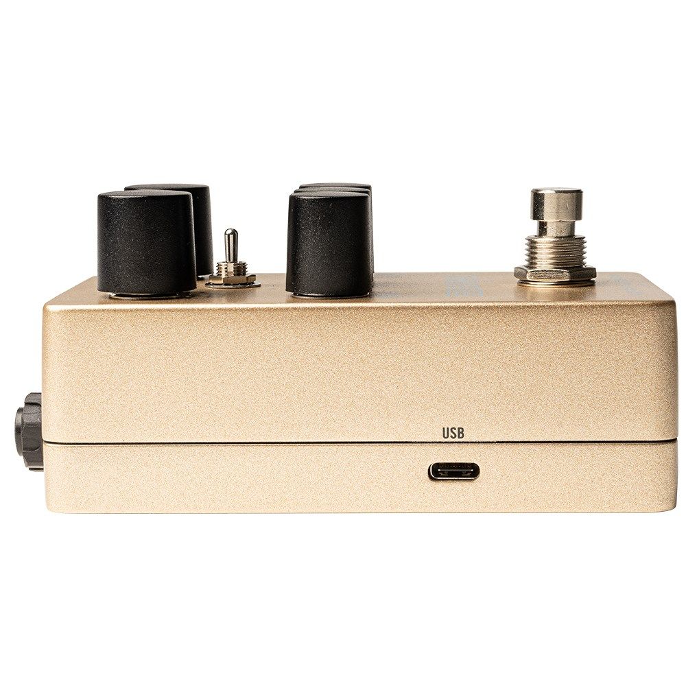 UAFX Heavenly Plate Reverb美品 Universal Audio Heavenly Plate Reverb Pedal