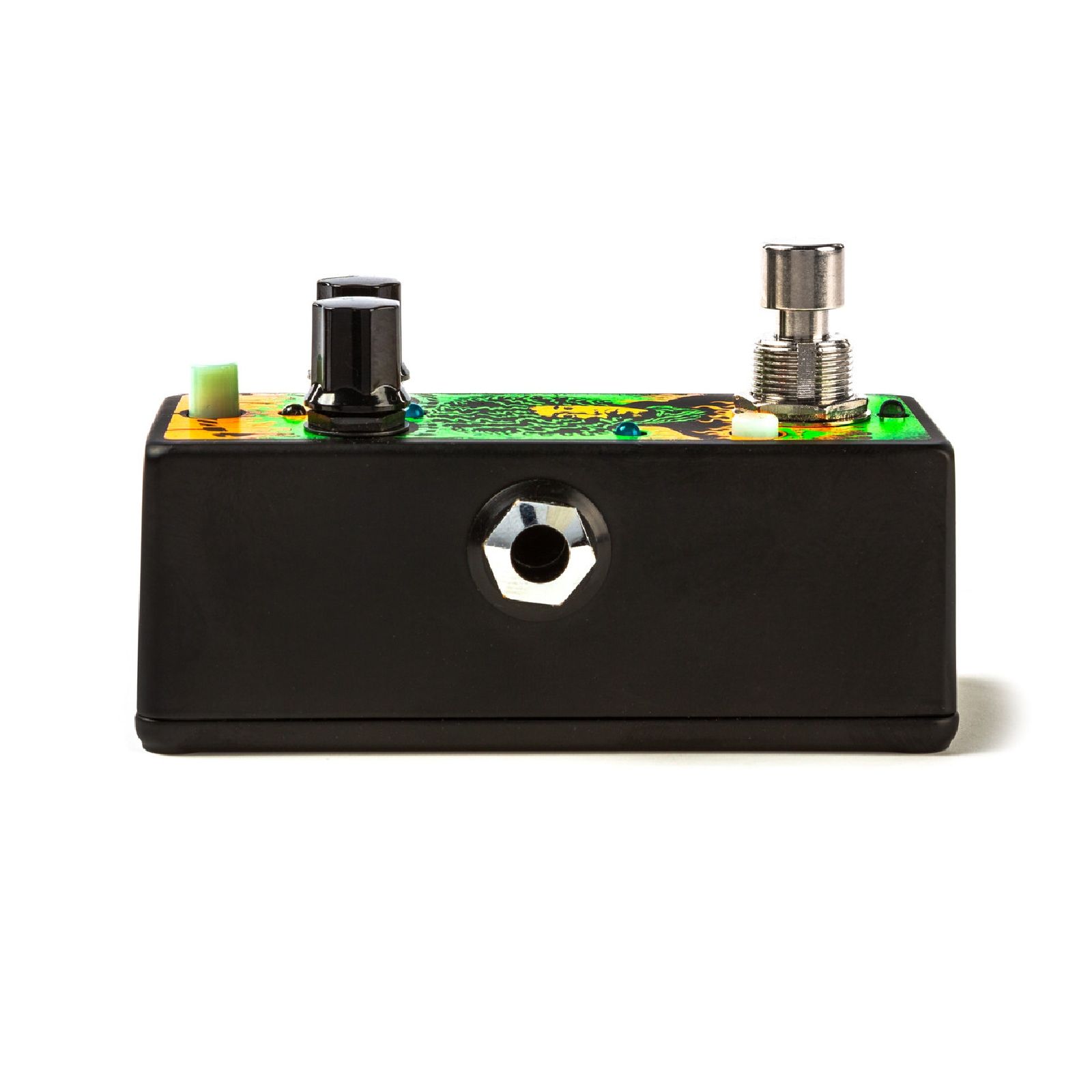 Jim Dunlop Authentic Hendrix '68 Shrine Series Fuzz Face